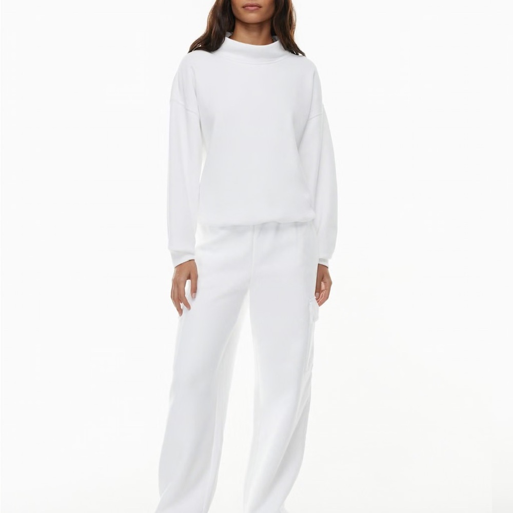 Tna Cozy Sweatfleece Mega Cargo™ Sweatpant